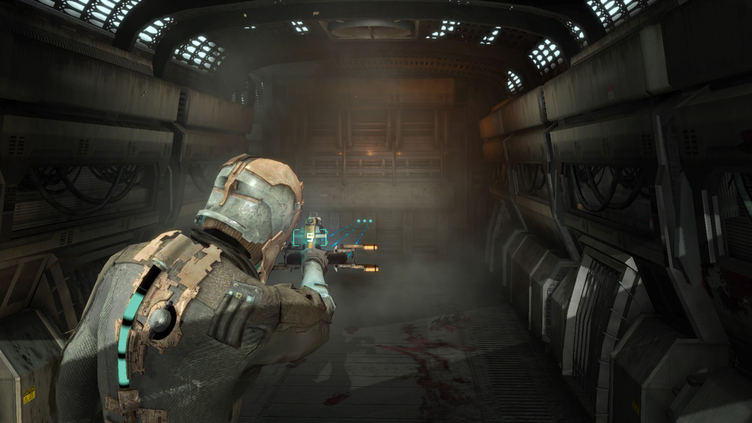 Dead Space [v.1.0.0.222] (2008...