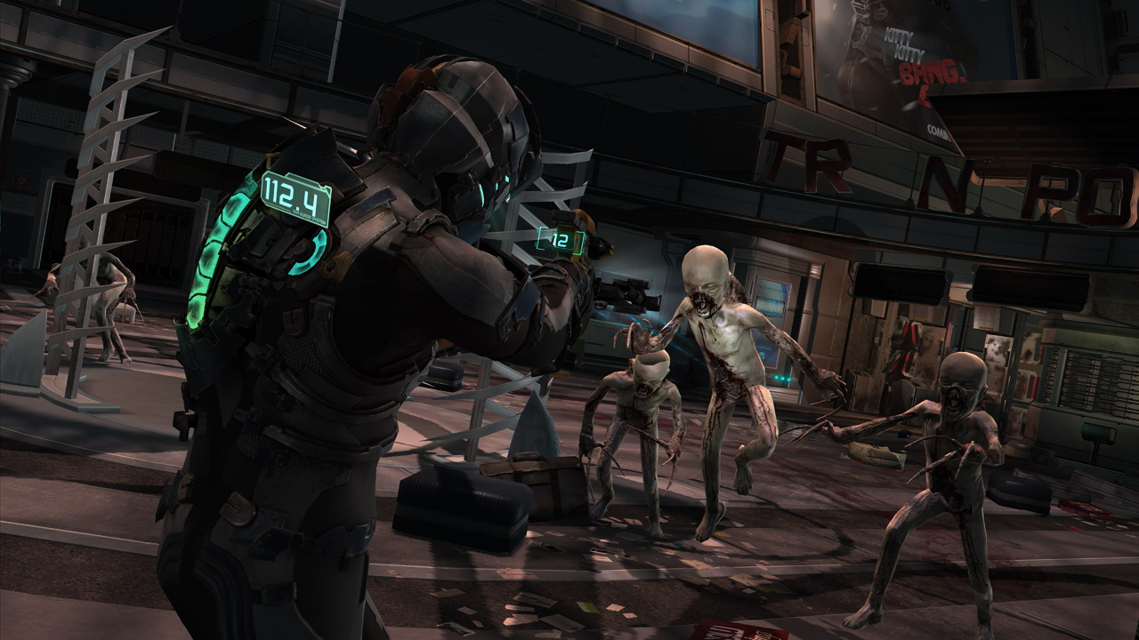 Dead Space 2 (2011) PC | Repack by Other s