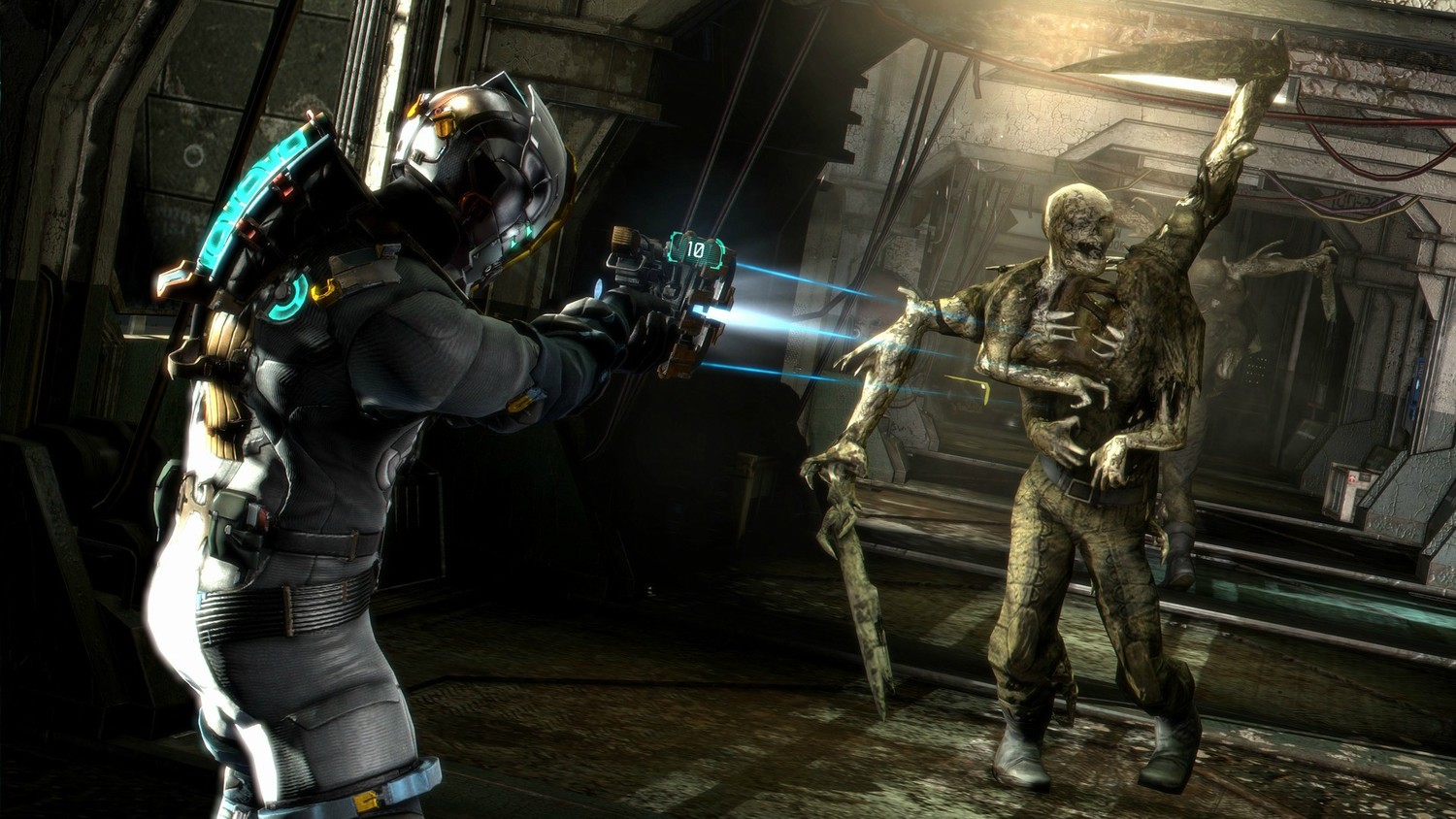 Dead Space 3: Limited Edition ...