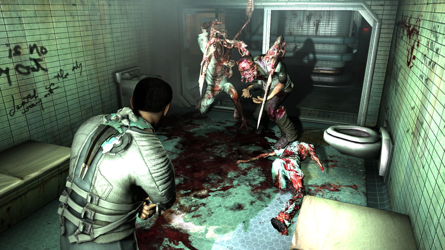 Dead Space 2 (2011) PC | ...