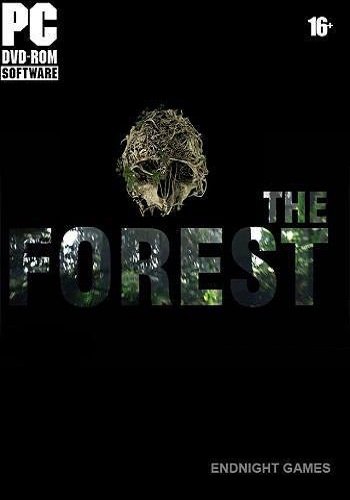 The Forest [v 0.57с] (2014) PC...