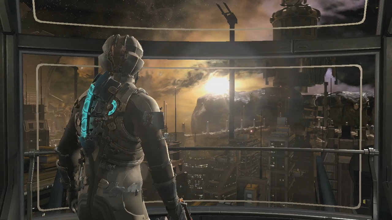 Dead Space 2 (2011) PC | Repack by Other s