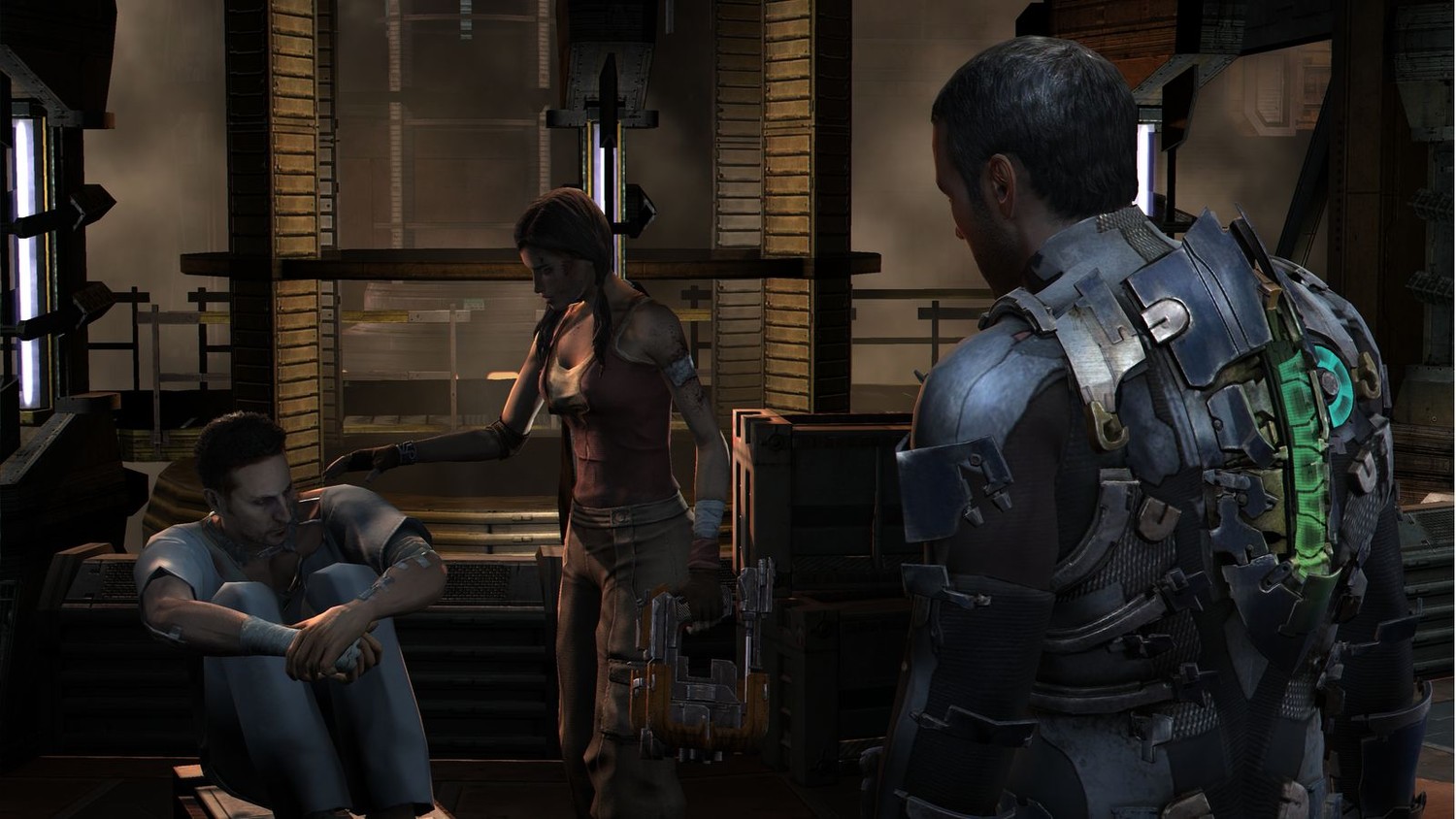 Dead Space 2 (2011) PC | Repack by Other s